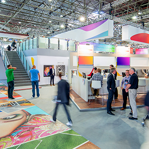 Exhibit Engagement 